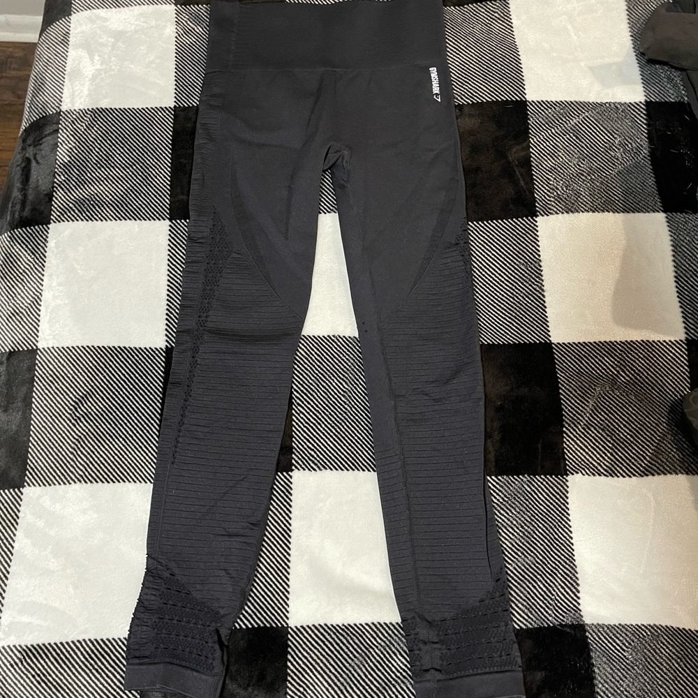 Womens GymShark Leggings